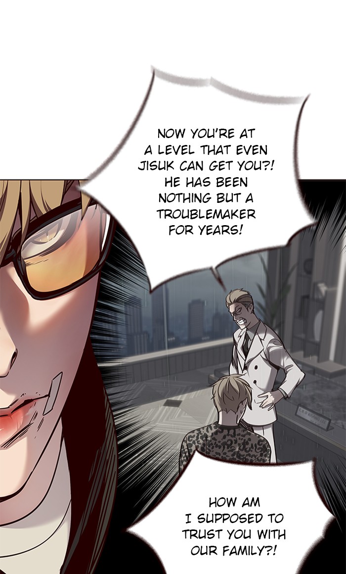 Eleceed Chapter 62 page 5 - Chapter 62: Episode 62
