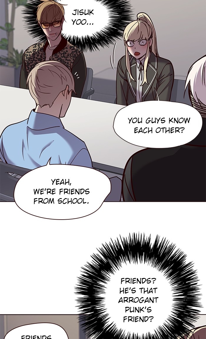 Eleceed Chapter 62 page 57 - Chapter 62: Episode 62