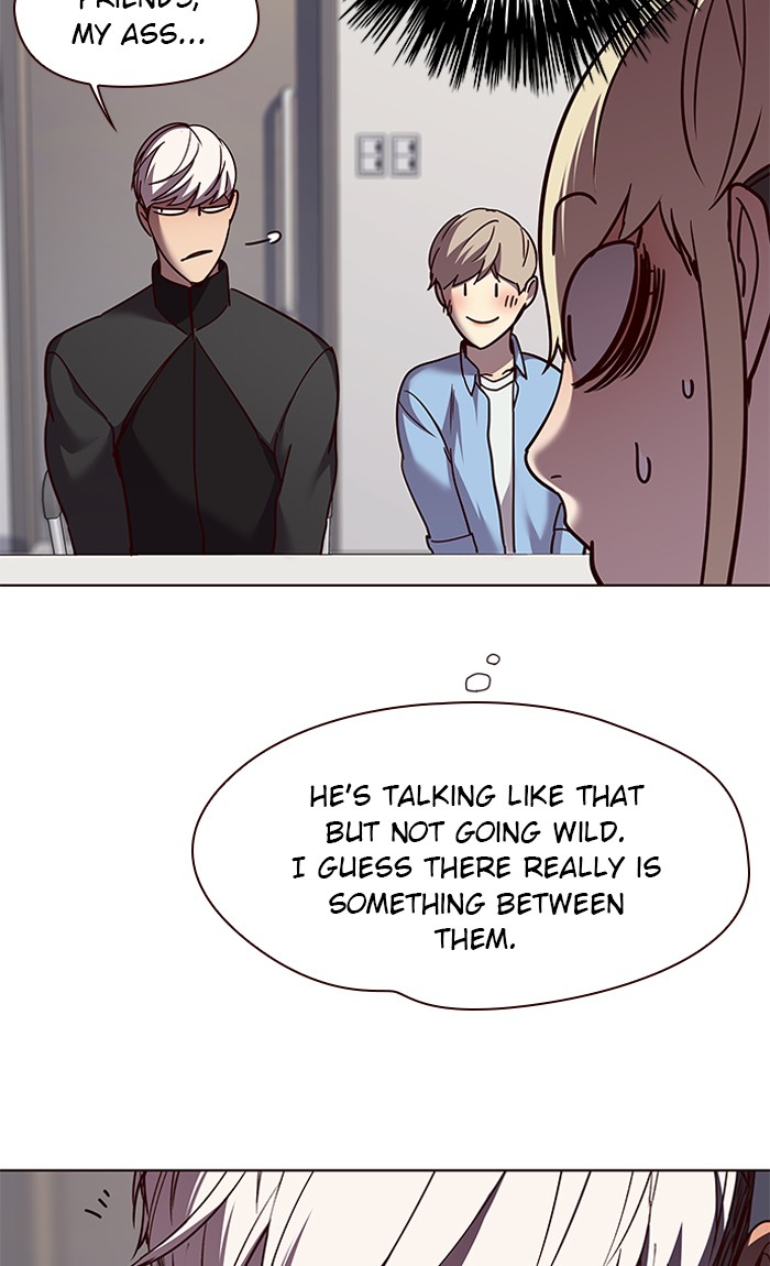 Eleceed Chapter 62 page 58 - Chapter 62: Episode 62