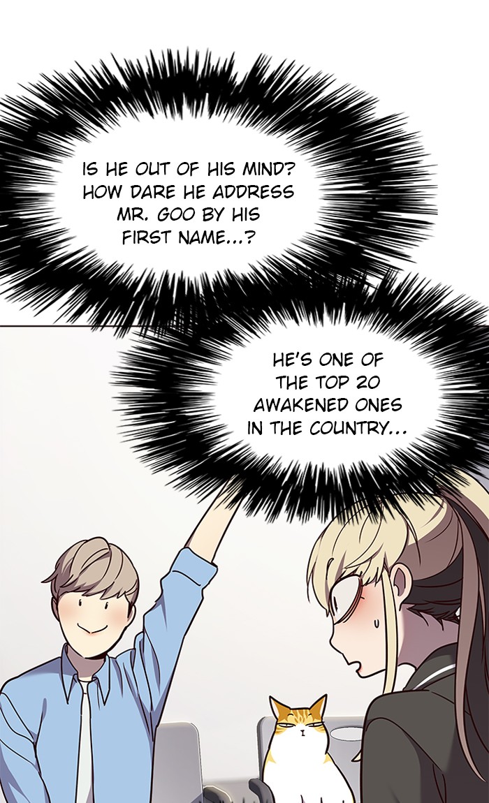 Eleceed Chapter 62 page 63 - Chapter 62: Episode 62