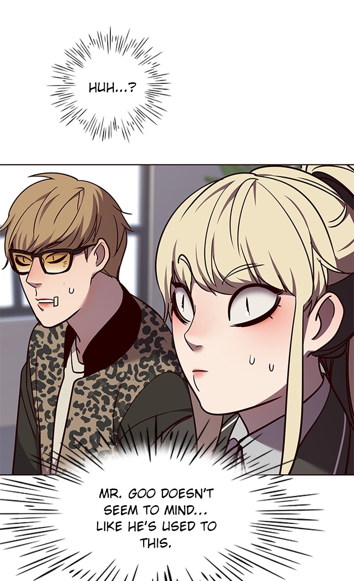 Eleceed Chapter 62 page 68 - Chapter 62: Episode 62