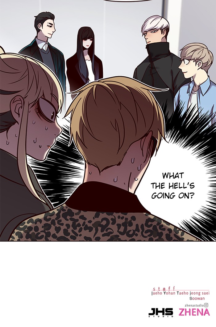 Eleceed Chapter 62 page 80 - Chapter 62: Episode 62
