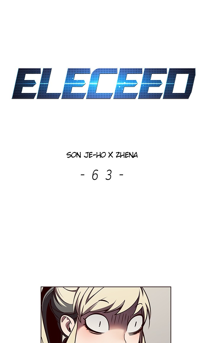 Eleceed Chapter 63 page 1 - Chapter 63: Episode 63