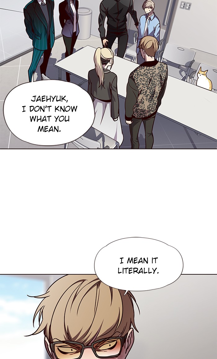 Eleceed Chapter 63 page 14 - Chapter 63: Episode 63