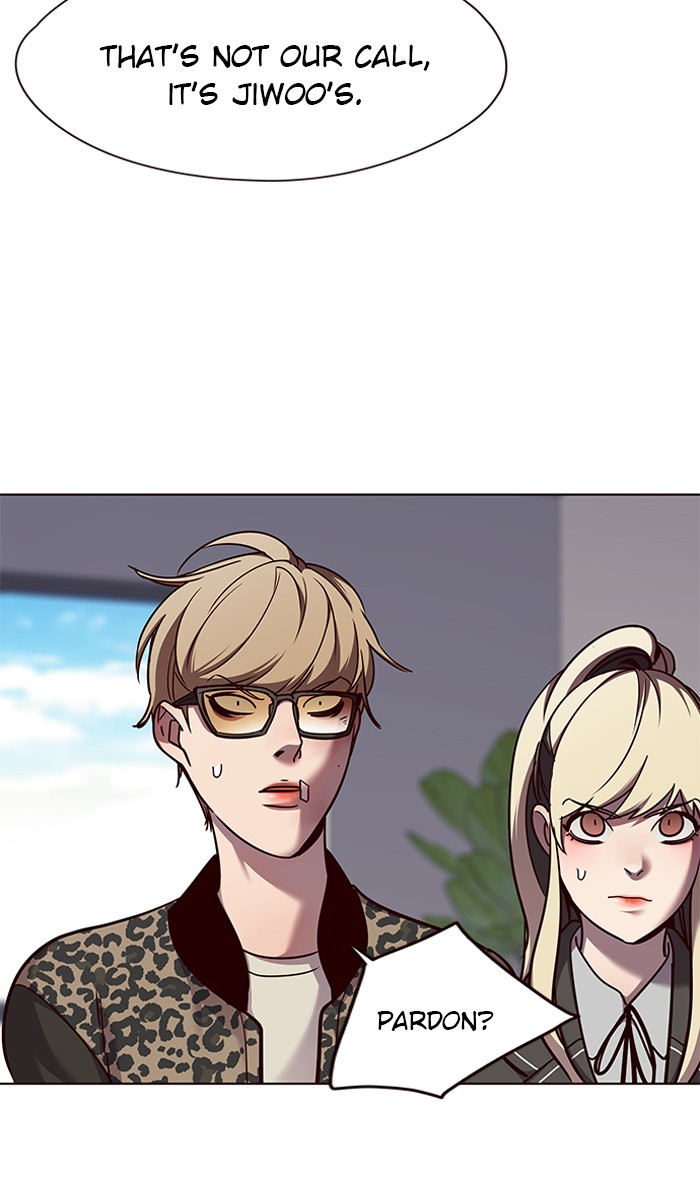 Eleceed Chapter 63 page 25 - Chapter 63: Episode 63