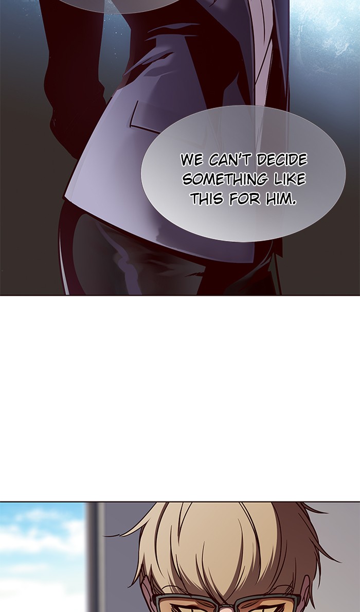 Eleceed Chapter 63 page 27 - Chapter 63: Episode 63