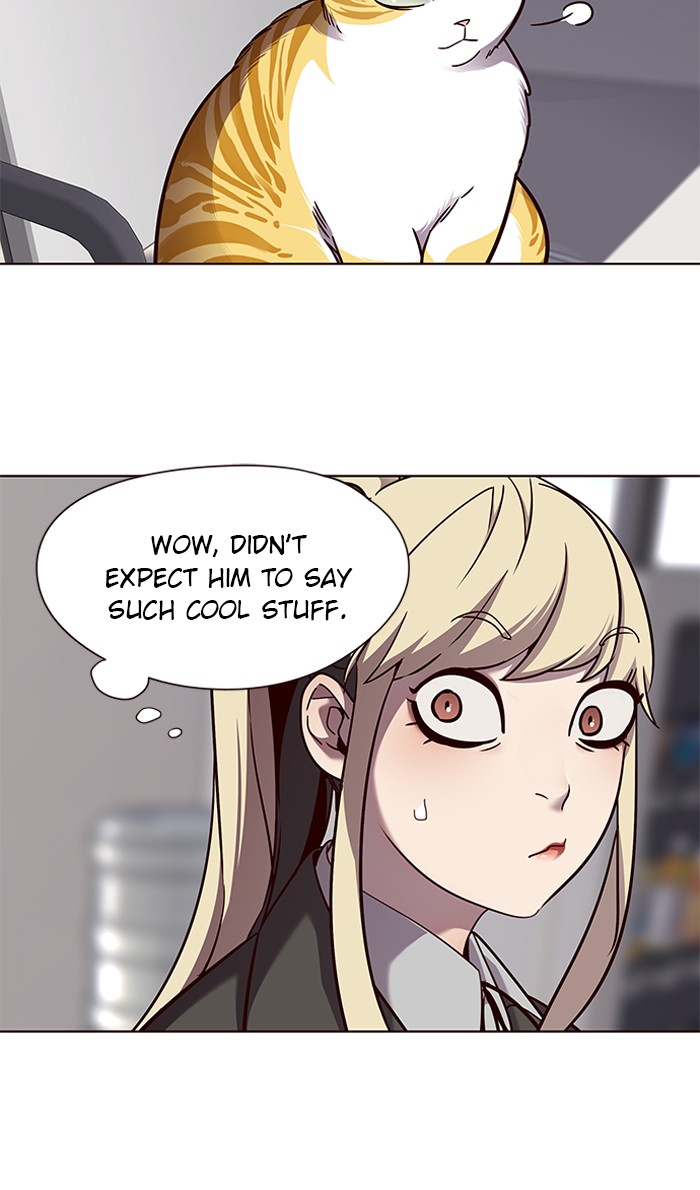 Eleceed Chapter 63 page 36 - Chapter 63: Episode 63