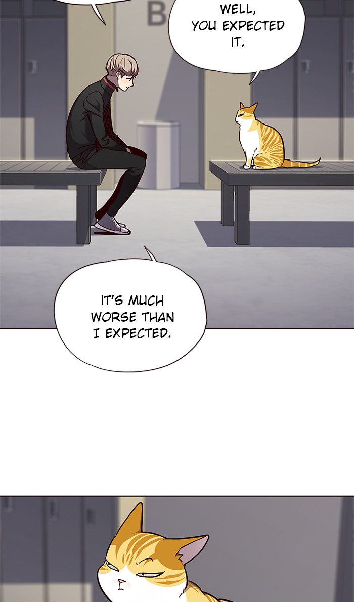 Eleceed Chapter 63 page 39 - Chapter 63: Episode 63