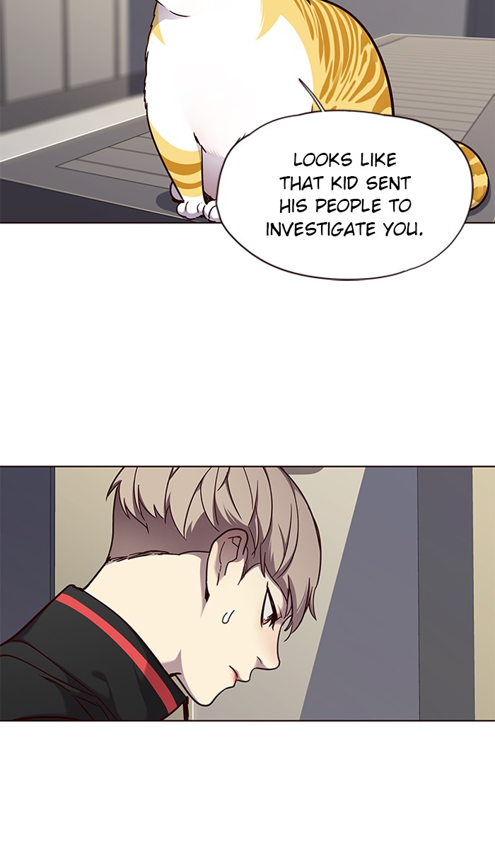 Eleceed Chapter 63 page 40 - Chapter 63: Episode 63