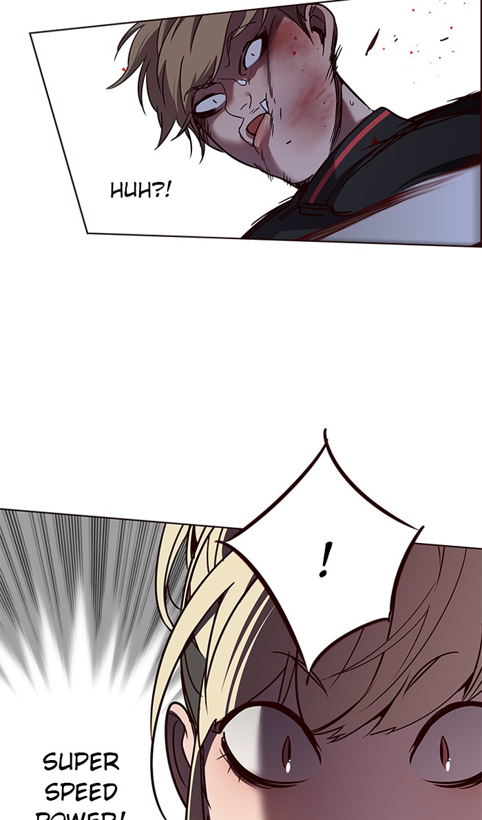 Eleceed Chapter 63 page 62 - Chapter 63: Episode 63