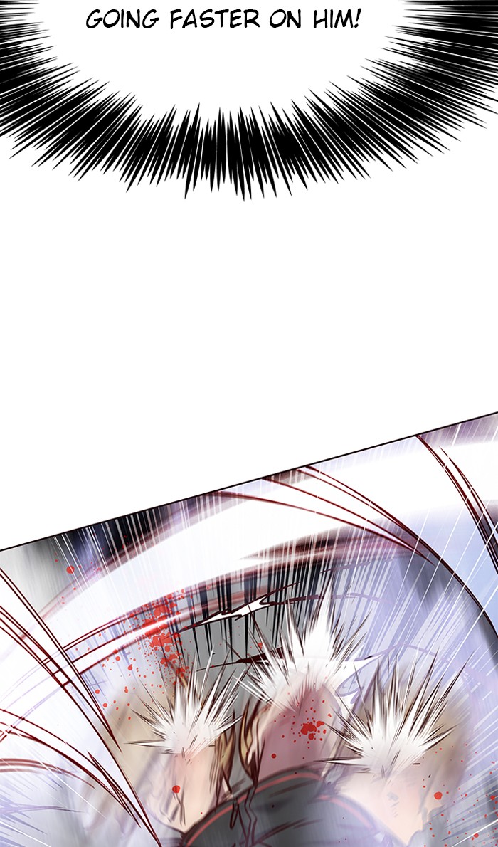 Eleceed Chapter 63 page 70 - Chapter 63: Episode 63