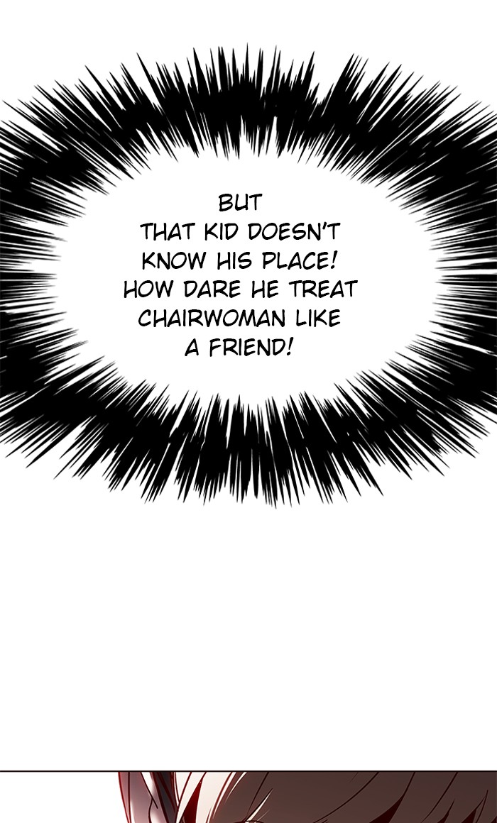 Eleceed Chapter 63 page 8 - Chapter 63: Episode 63