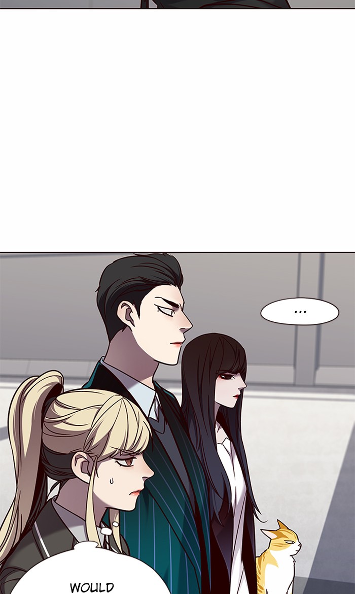 Eleceed Chapter 64 page 21 - Chapter 64: Episode 64