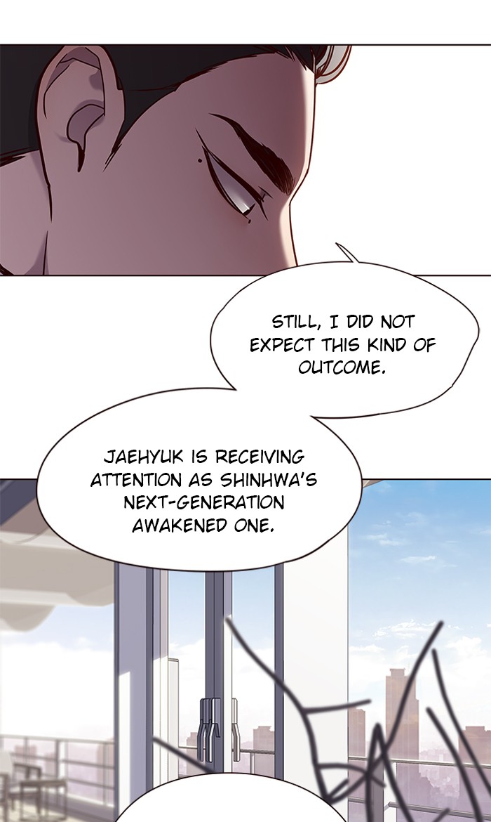 Eleceed Chapter 64 page 40 - Chapter 64: Episode 64