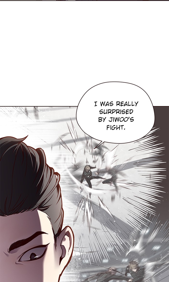 Eleceed Chapter 64 page 42 - Chapter 64: Episode 64