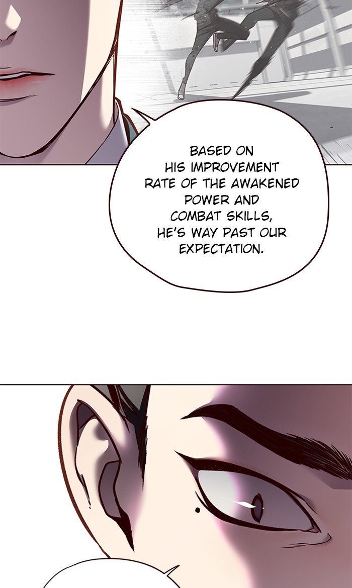 Eleceed Chapter 64 page 43 - Chapter 64: Episode 64