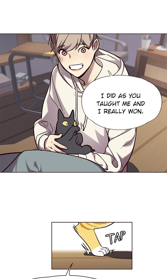 Eleceed Chapter 64 page 55 - Chapter 64: Episode 64