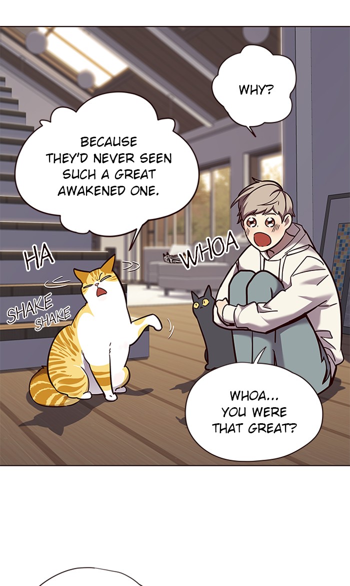 Eleceed Chapter 64 page 64 - Chapter 64: Episode 64