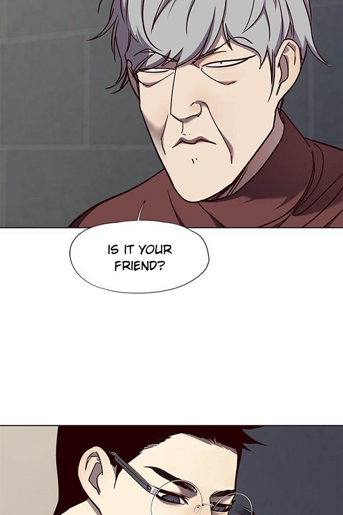 Eleceed Chapter 64 page 73 - Chapter 64: Episode 64