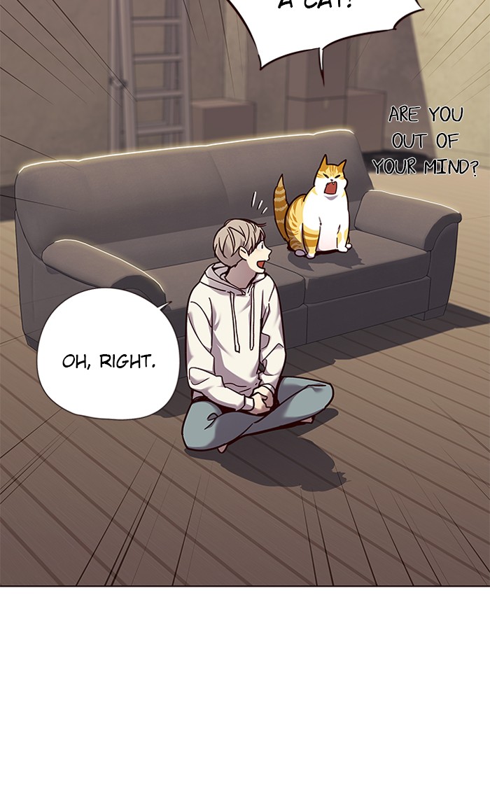 Eleceed Chapter 65 page 16 - Chapter 65: Episode 65