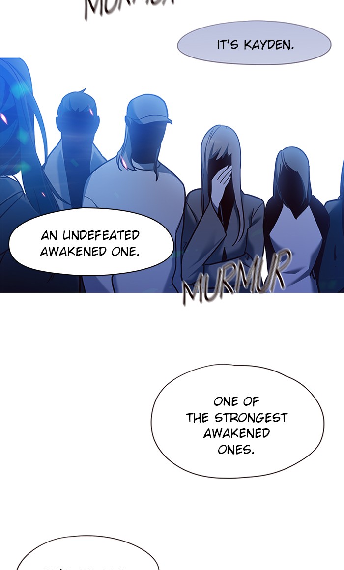 Eleceed Chapter 65 page 2 - Chapter 65: Episode 65