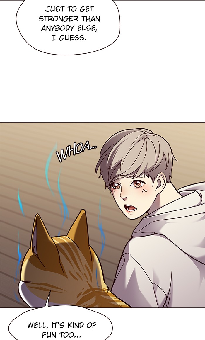 Eleceed Chapter 65 page 20 - Chapter 65: Episode 65