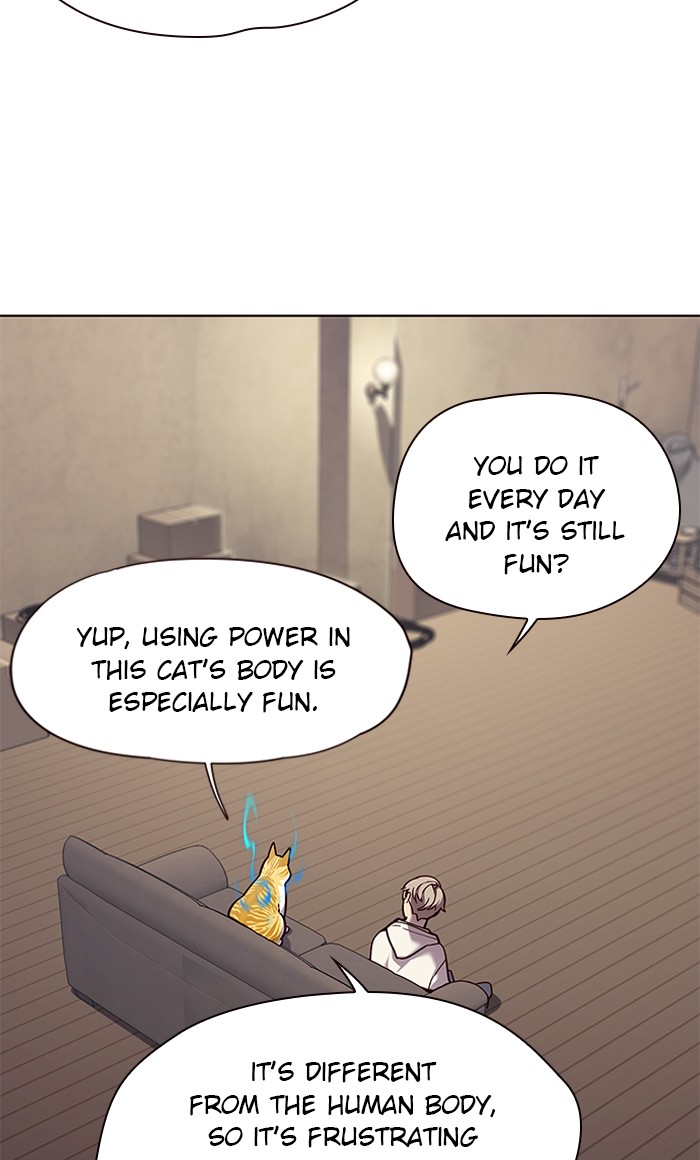 Eleceed Chapter 65 page 21 - Chapter 65: Episode 65