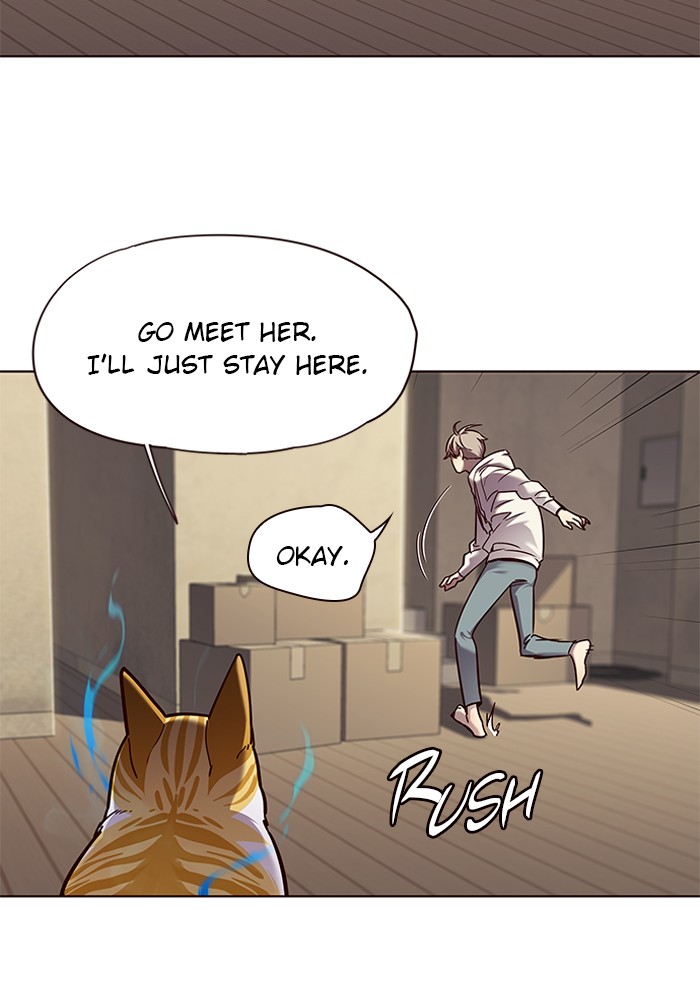 Eleceed Chapter 65 page 26 - Chapter 65: Episode 65