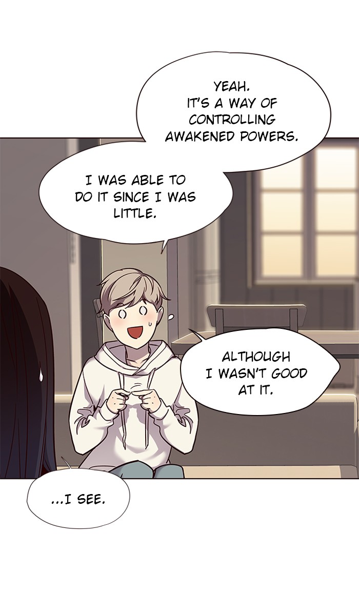 Eleceed Chapter 65 page 40 - Chapter 65: Episode 65