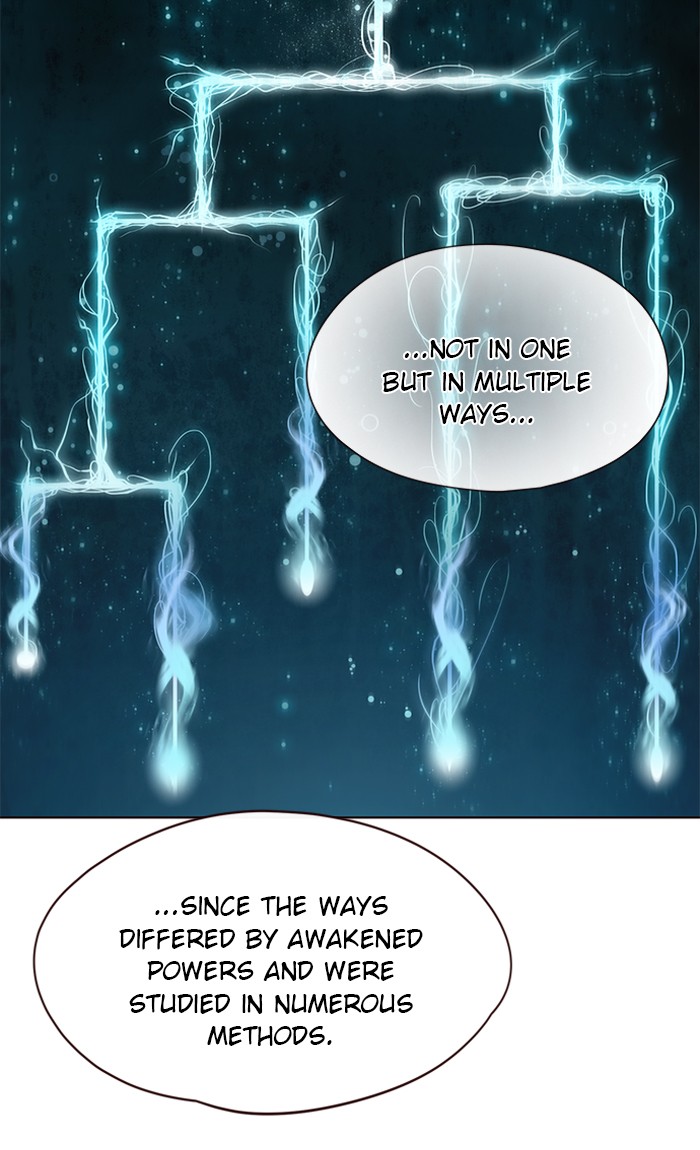 Eleceed Chapter 65 page 43 - Chapter 65: Episode 65