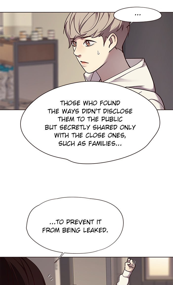 Eleceed Chapter 65 page 44 - Chapter 65: Episode 65