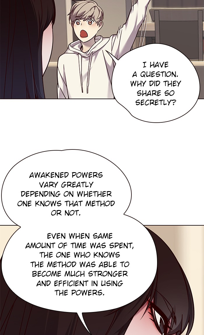 Eleceed Chapter 65 page 45 - Chapter 65: Episode 65