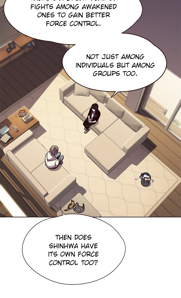 Eleceed Chapter 65 page 49 - Chapter 65: Episode 65