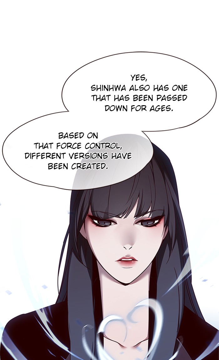 Eleceed Chapter 65 page 50 - Chapter 65: Episode 65