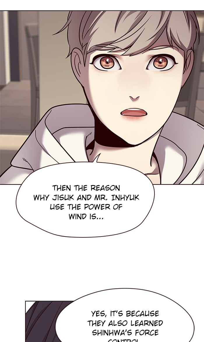 Eleceed Chapter 65 page 52 - Chapter 65: Episode 65
