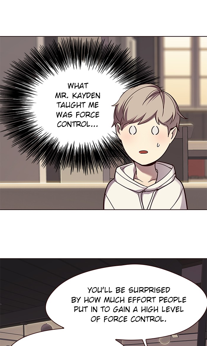 Eleceed Chapter 65 page 54 - Chapter 65: Episode 65
