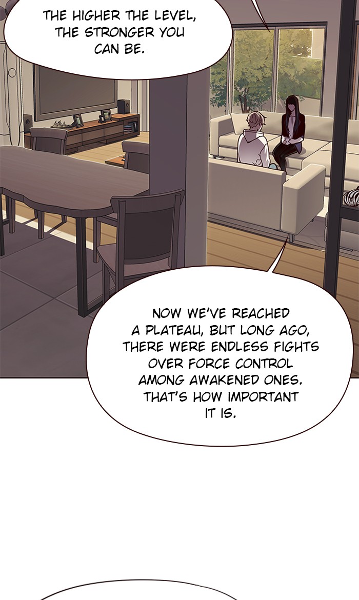 Eleceed Chapter 65 page 55 - Chapter 65: Episode 65