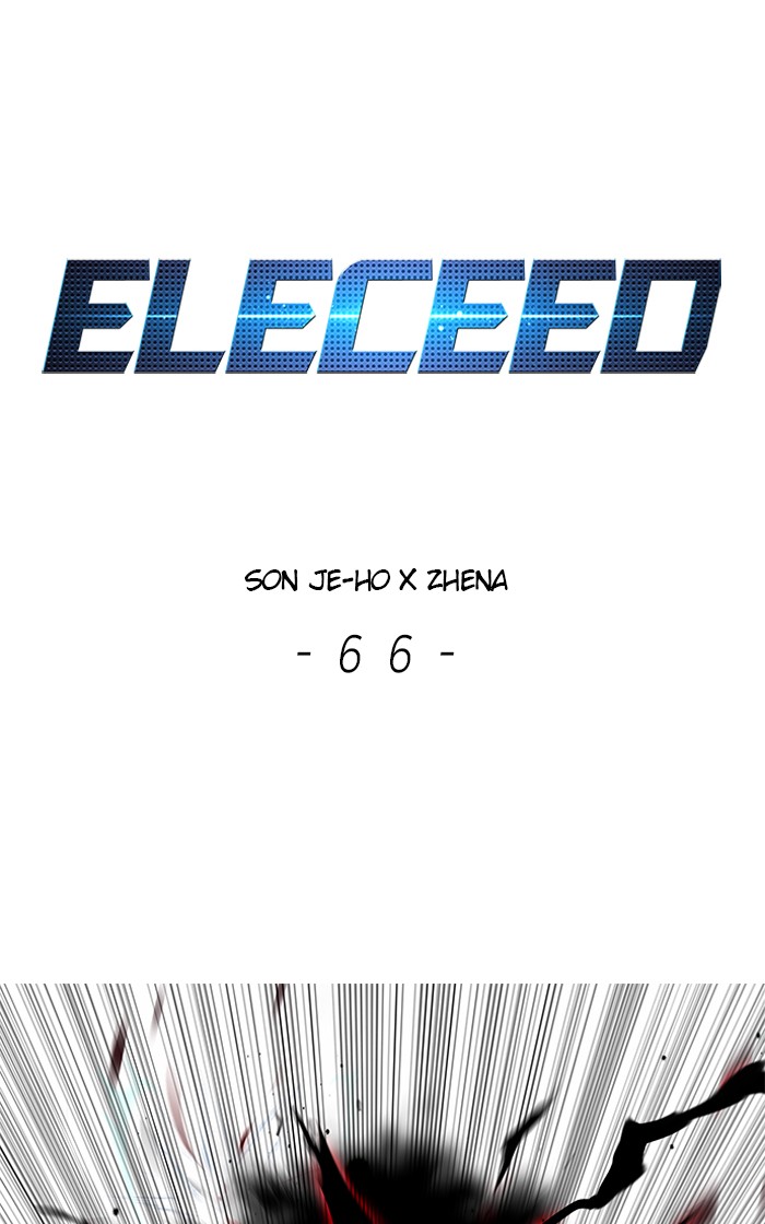 Eleceed Chapter 66 page 1 - Chapter 66: Episode 66