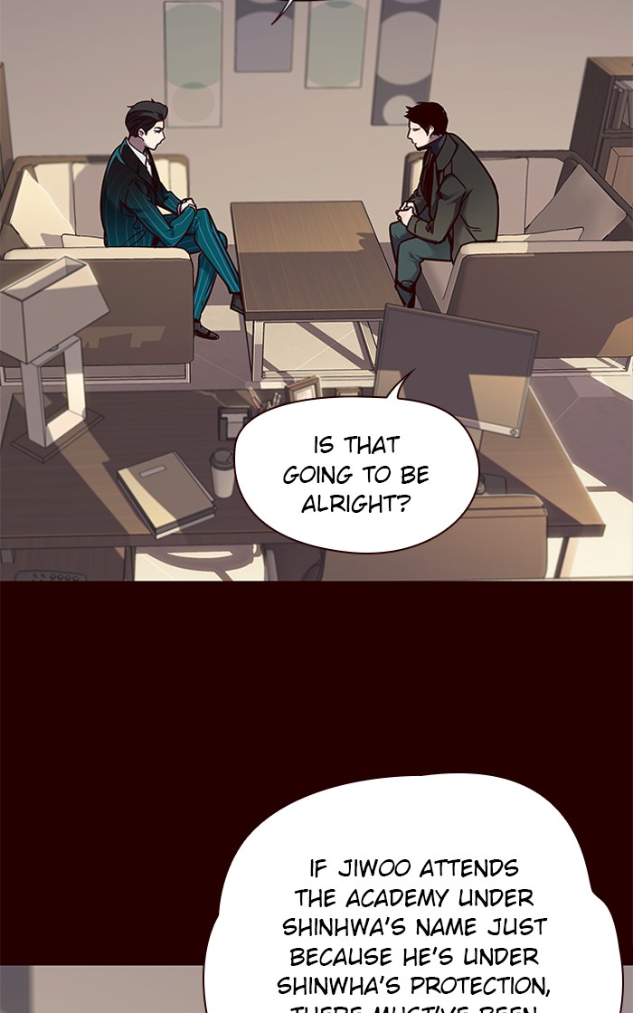 Eleceed Chapter 66 page 11 - Chapter 66: Episode 66