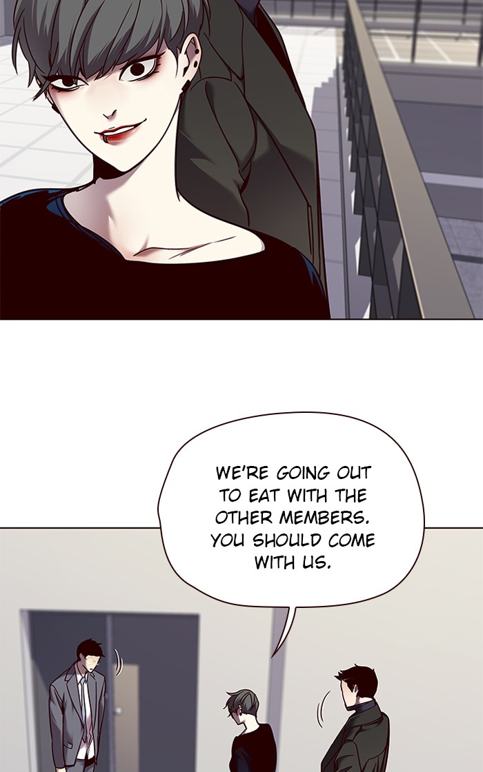 Eleceed Chapter 66 page 16 - Chapter 66: Episode 66
