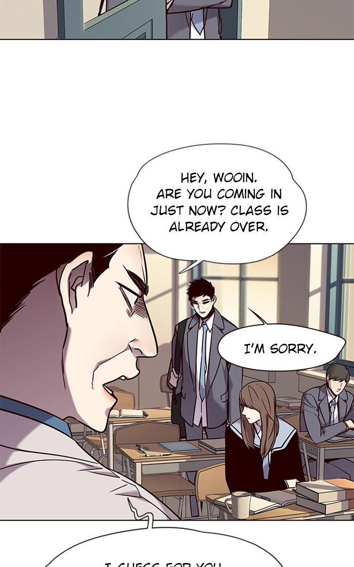 Eleceed Chapter 66 page 23 - Chapter 66: Episode 66