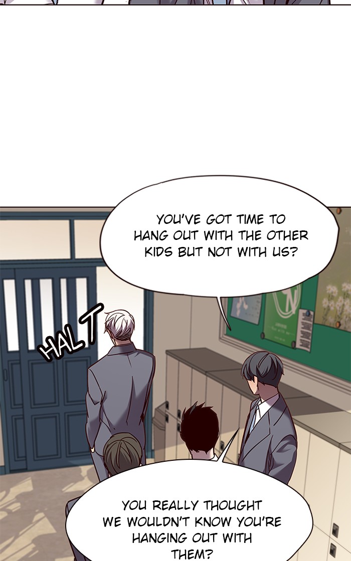 Eleceed Chapter 66 page 32 - Chapter 66: Episode 66
