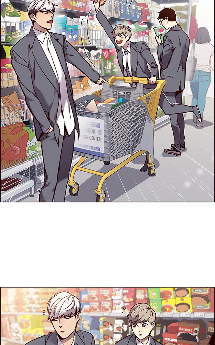 Eleceed Chapter 66 page 42 - Chapter 66: Episode 66