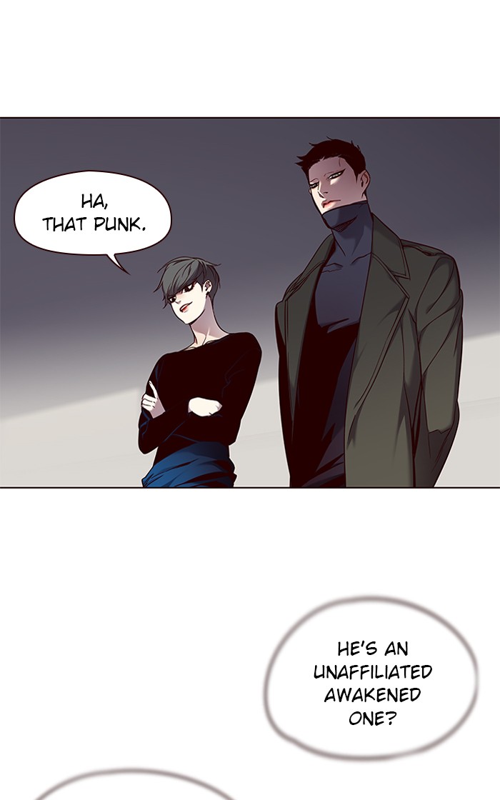 Eleceed Chapter 66 page 5 - Chapter 66: Episode 66