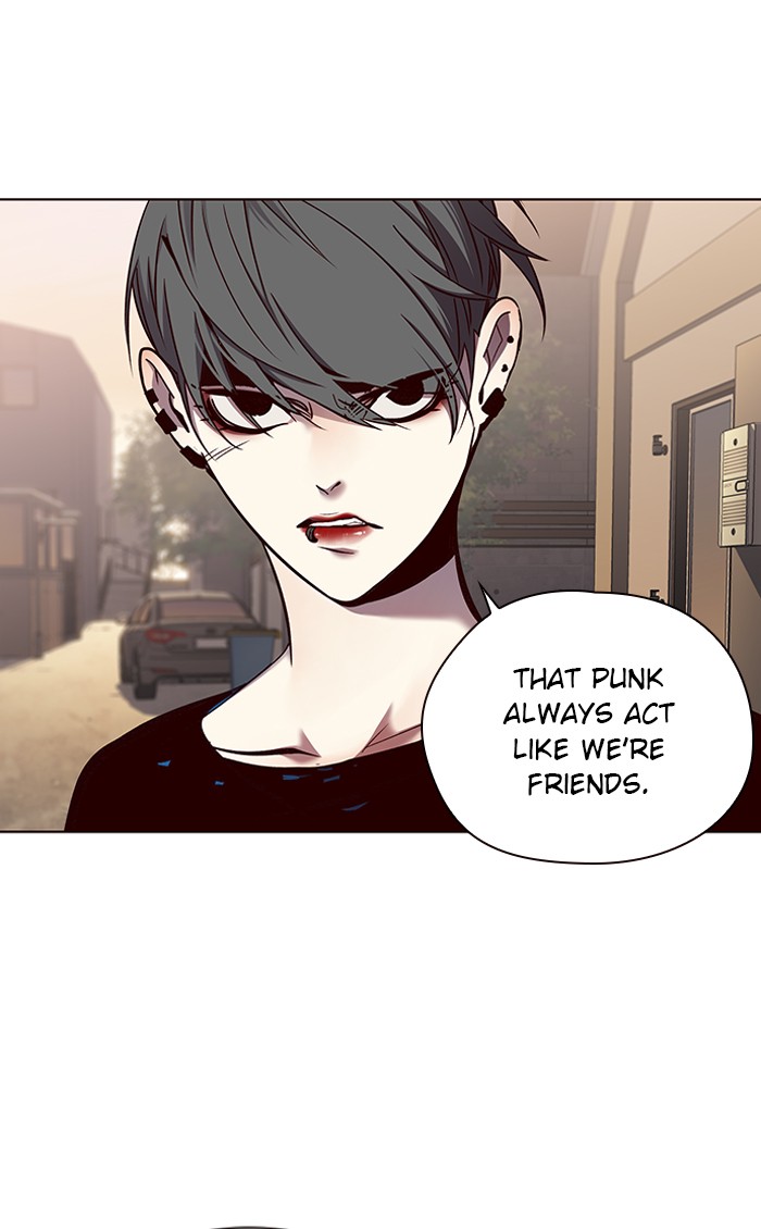 Eleceed Chapter 66 page 51 - Chapter 66: Episode 66