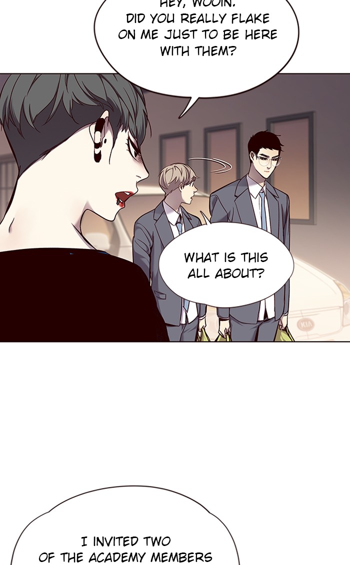 Eleceed Chapter 66 page 53 - Chapter 66: Episode 66