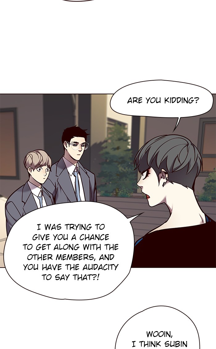 Eleceed Chapter 66 page 59 - Chapter 66: Episode 66