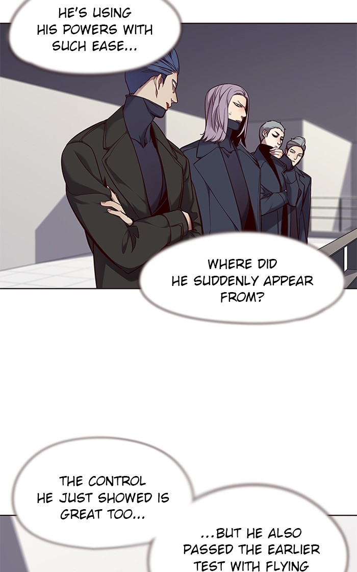 Eleceed Chapter 66 page 6 - Chapter 66: Episode 66