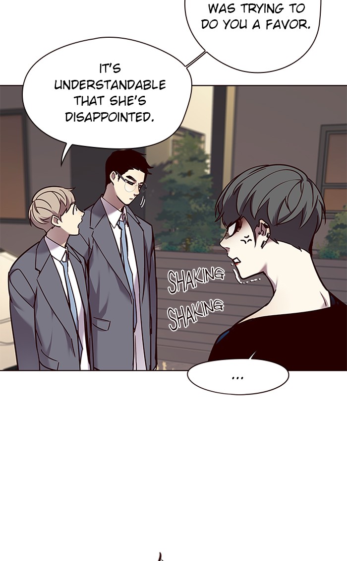 Eleceed Chapter 66 page 60 - Chapter 66: Episode 66