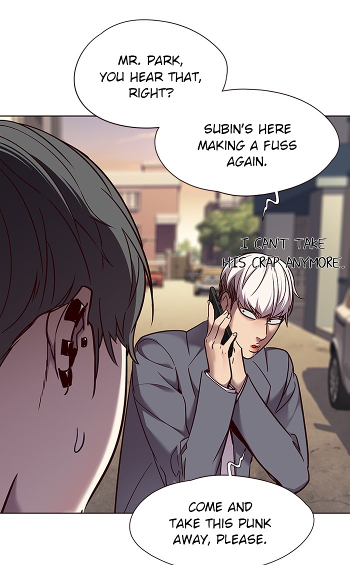 Eleceed Chapter 66 page 64 - Chapter 66: Episode 66